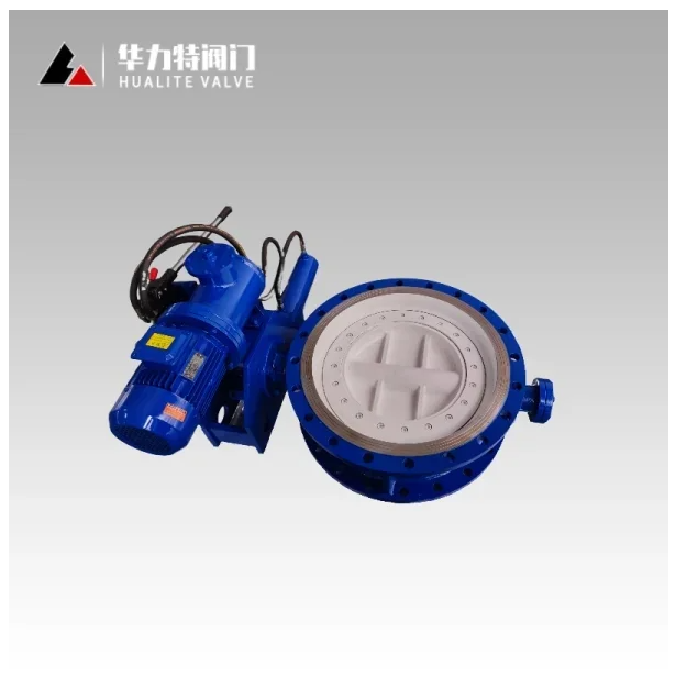 蝶閥的作用是什么呢？